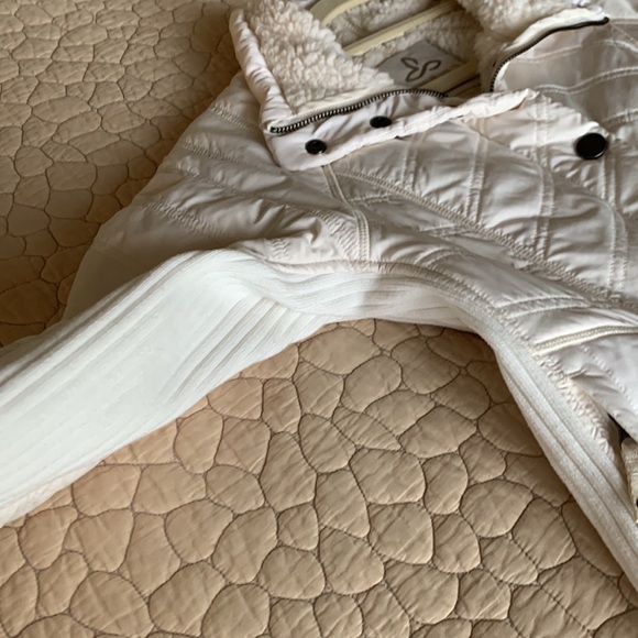 NWOT Prana Coat/Jacket - Picture 8 of 13